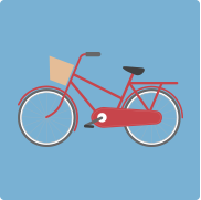 Fiets Intermediate Course expats Learn Dutch
